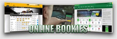 online betting bookies list